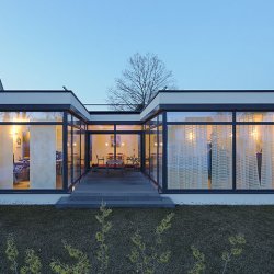 Referenzprojekt Wohnhaus