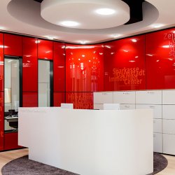 Referenzprojekt Sparkasse Darmstadt