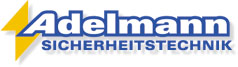 Adelmann Sicherheitstechnik GmbH & Co. KG